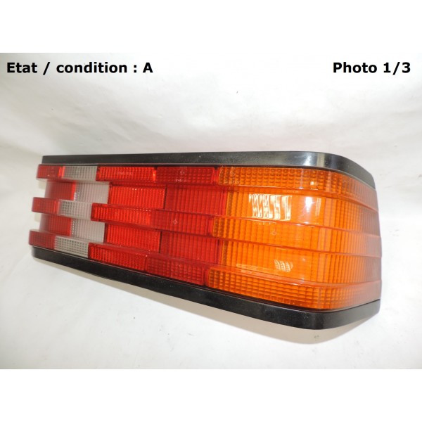 Right taillight lens HELLA 9EL 129762-011