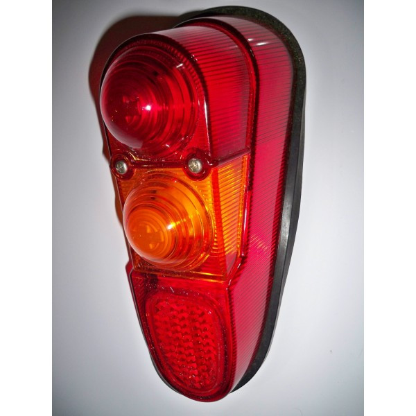 Cabochon feu arrière droit YORKA