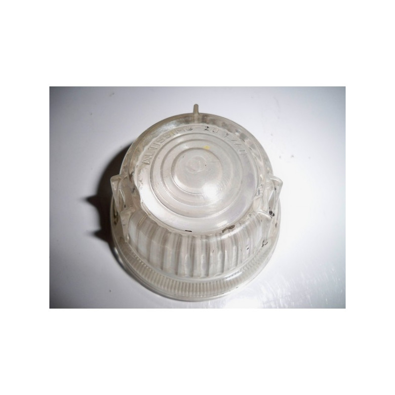 Front turn lens PK LMP 6727/51105