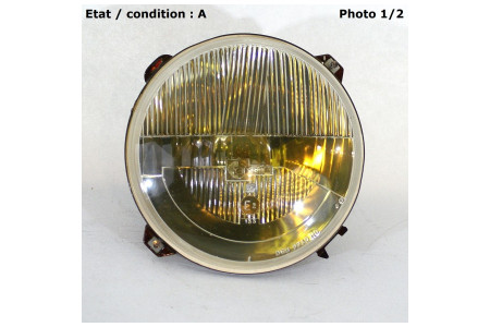 RENAULT 17, FORD Escort RS2000 MK2 - Headlight dip beam H1 CIBIE 450131