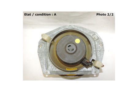 Headlight H4 HELLA 1A8 127147-02