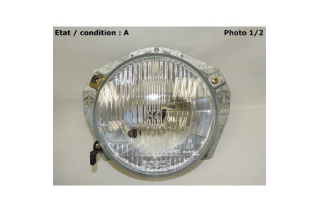 Phare H4 BOSCH 861941753A
