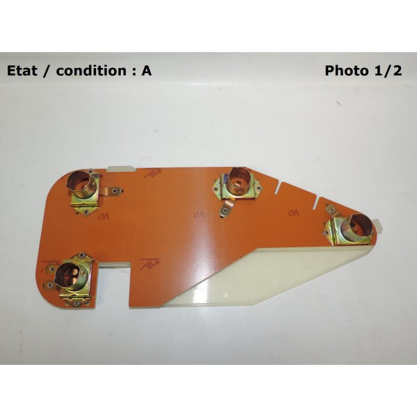 Platine feu arrière gauche SEIMA 20827003