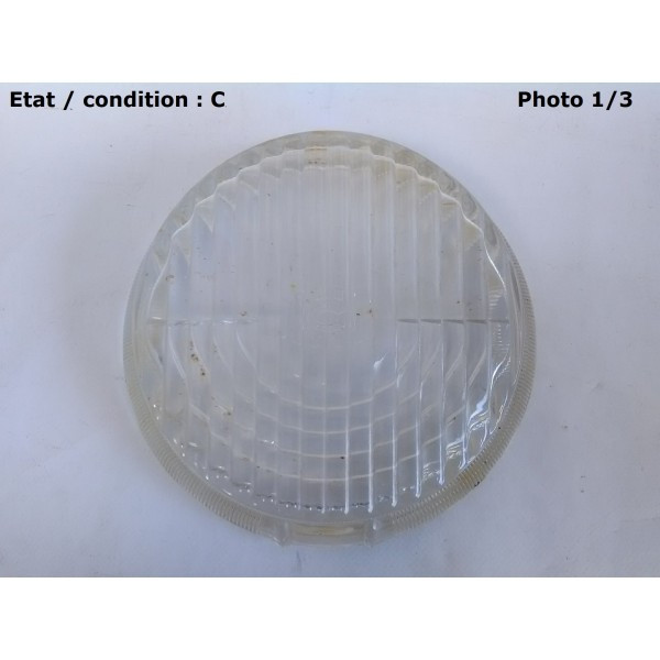 CIBIE 130 - Verre de phare antibrouillard 4355
