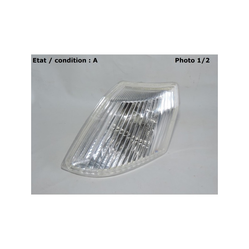 Left side light VALEO 1134G
