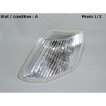 Left side light VALEO 1134G