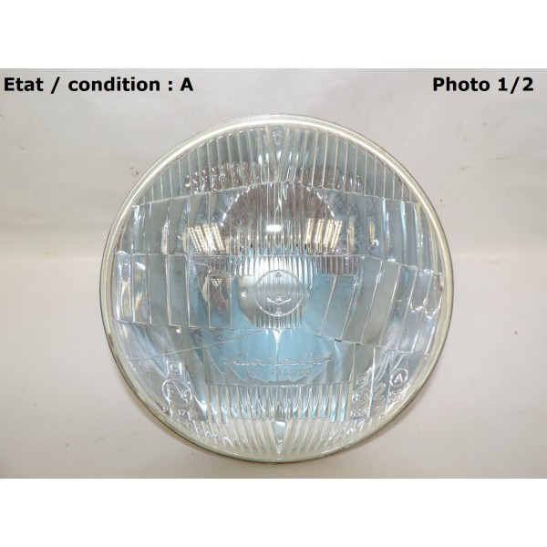 Dip beam headlight european code CARELLO 07.240.800