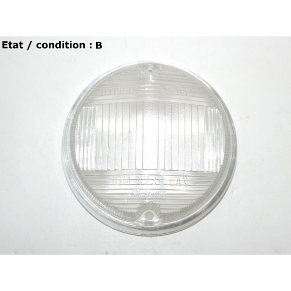 Cabochon clignotant feu avant ALTISSIMO 20.1862