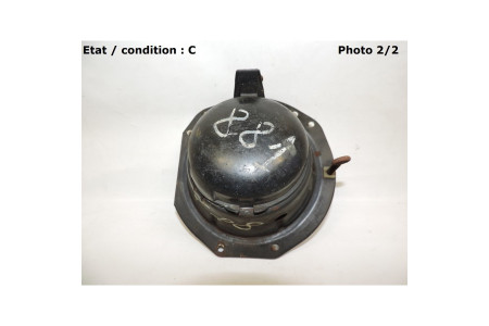 Cuvelage phare CARELLO 03.785.007