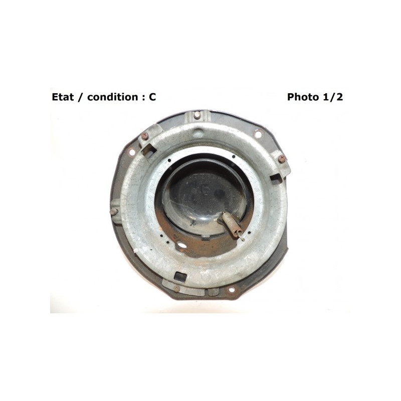 Cuvelage phare CARELLO 03.785.007