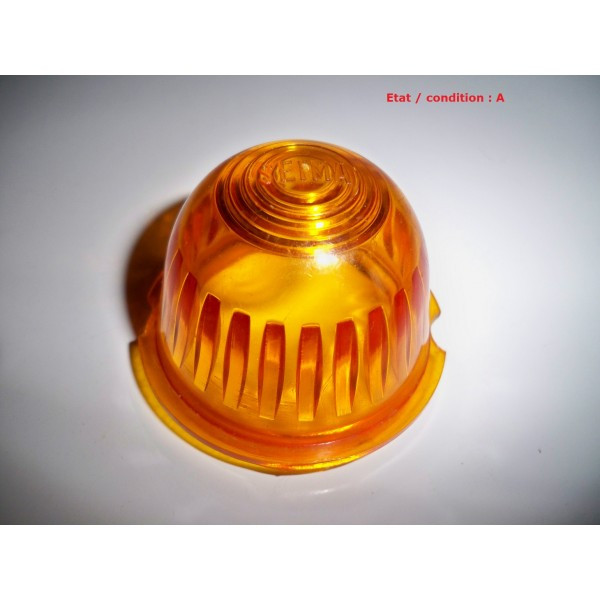 Indicator light lens SEIMA