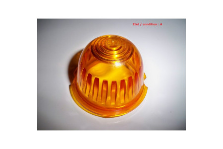 Indicator light lens SEIMA