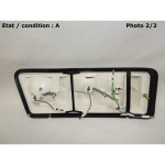 Platine feu arrière gauche FRANKANI 1220144