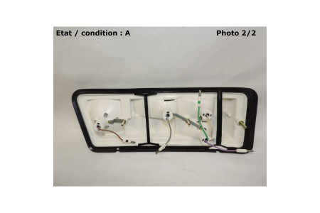 Platine feu arrière gauche FRANKANI 1220144