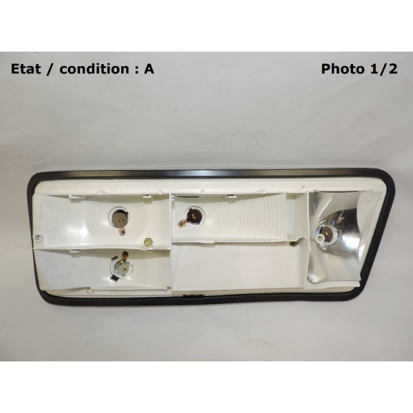 Left taillight FRANKANI 1220144