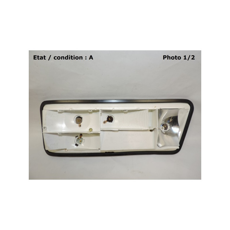 Platine feu arrière gauche FRANKANI 1220144