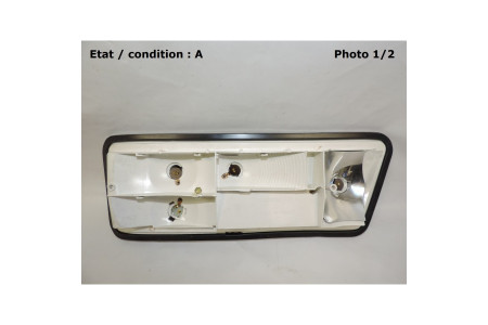 Platine feu arrière gauche FRANKANI 1220144