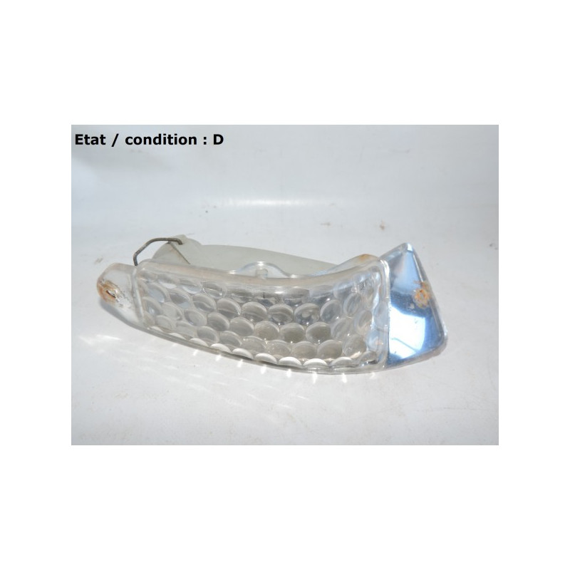 Right indicator light AXO 3218