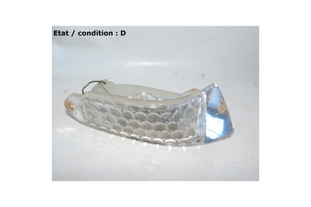 Right indicator light AXO 3218