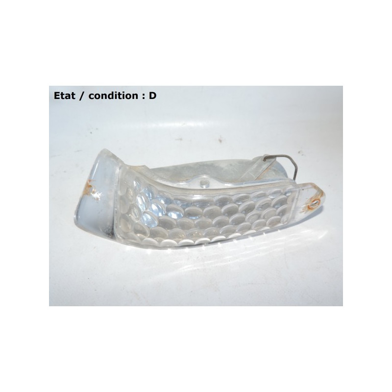 Feu clignotant avant gauche SEIMA 595G