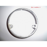 RENAULT 4L, Dauphine - Enjoliveur feu clignotant veilleuse PK LMP 6727 / 51105 ou 6727