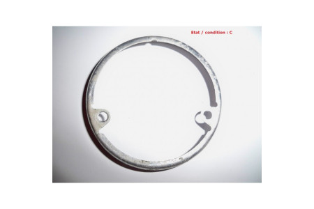 RENAULT 4L, Dauphine - Enjoliveur feu clignotant veilleuse PK LMP 6727 / 51105 ou 6727