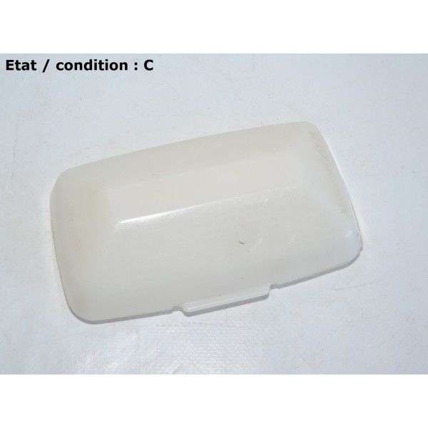 Dome light lens AXO 3405