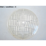 Dip beam headlight european code glass CARELLO 07.230.700