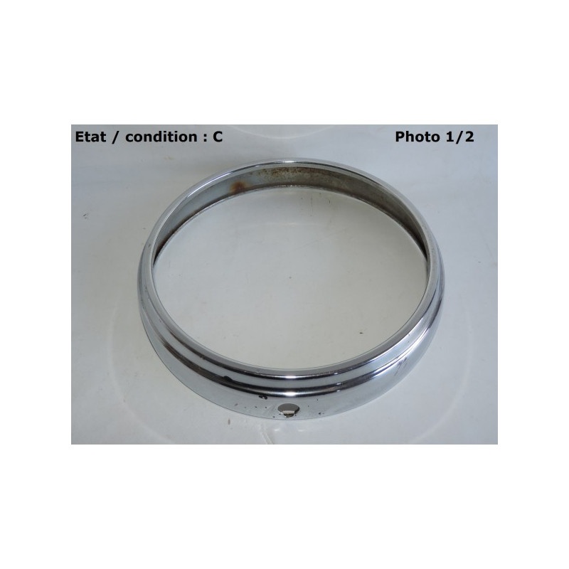 Headlight trim SEV MARCHAL 61920103 (chromed)
