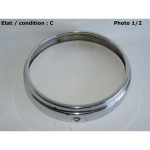 Headlight trim SEV MARCHAL 61920103 (chromed)