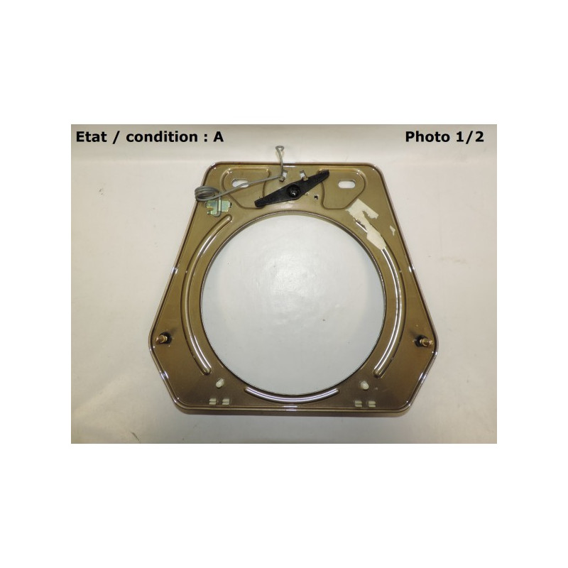 Headlight European CIBIE 470316