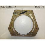 Headlight European CIBIE 470316