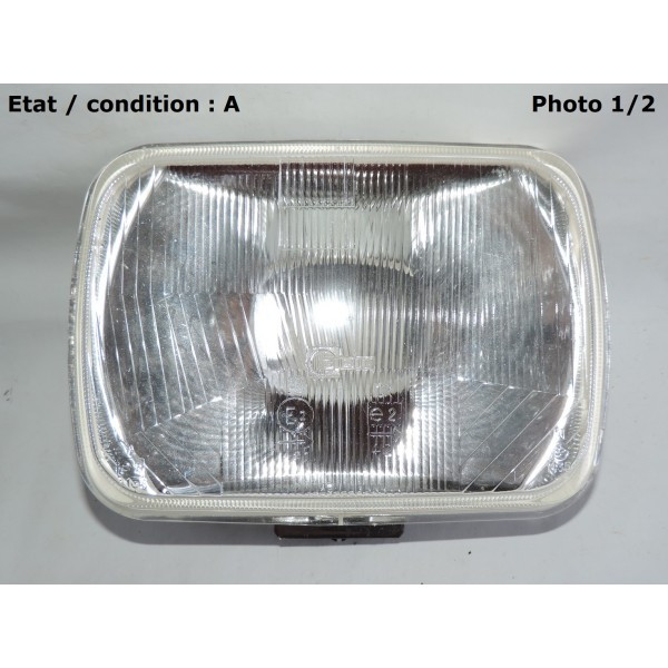 Headlight European code CIBIE VALEO 470484