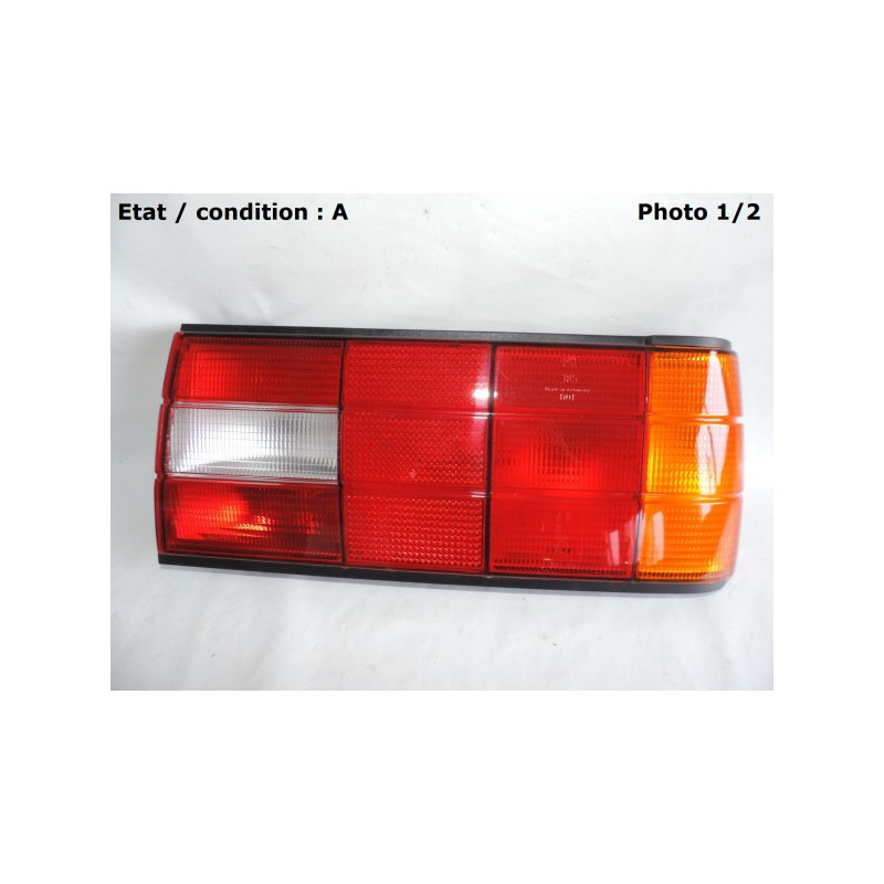 Left taillight SR 380859