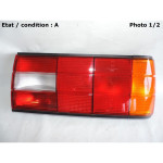 Left taillight SR 380859