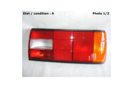 Left taillight SR 380859