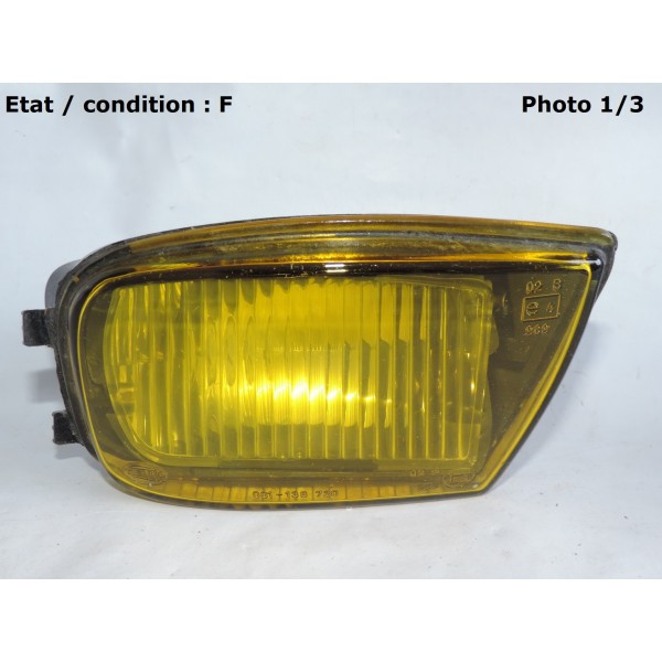 Right foglight VALEO 087531