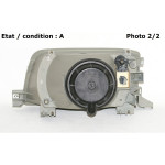 Left headlight H4 CIBIE VALEO 063023