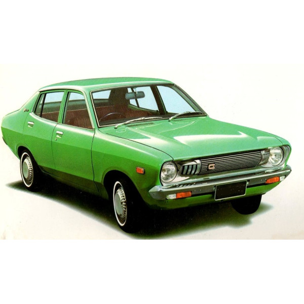 120 Y Coupé