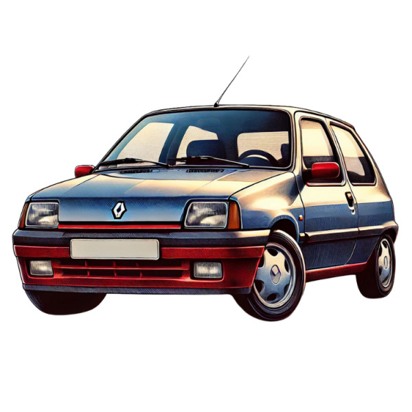 Clio