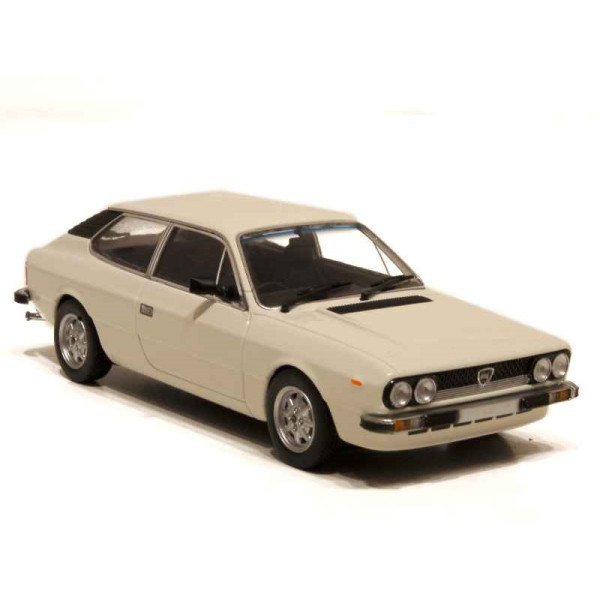 Lancia Beta