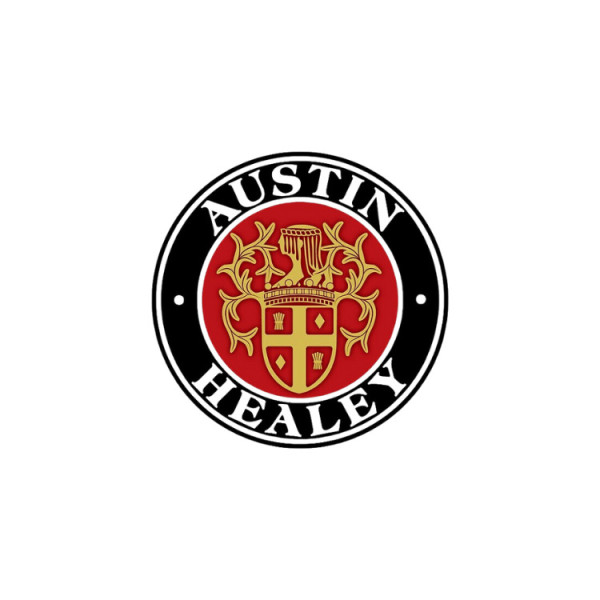 Austin-Healey