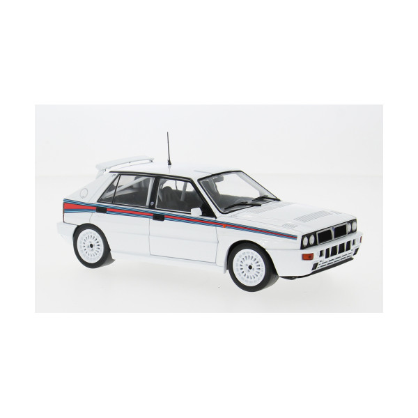 Lancia Delta