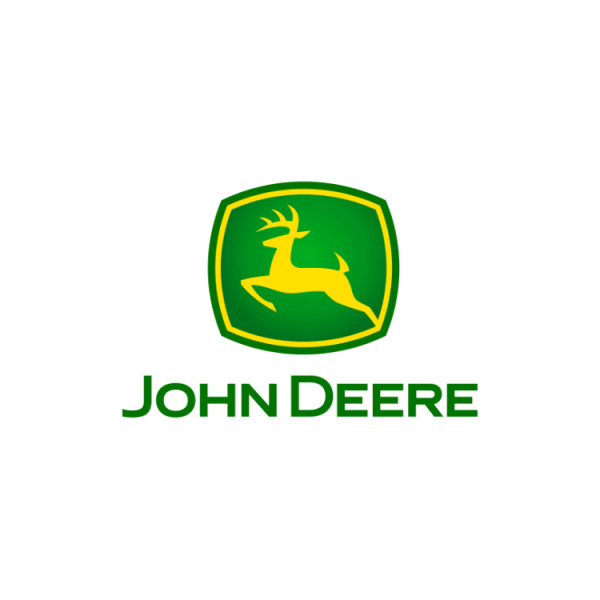 John Deere