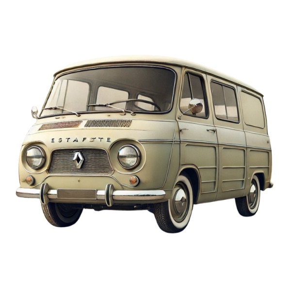 Estafette